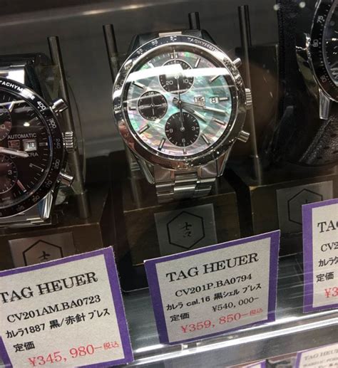 buy used cartier watch in tokyo|old watches in japan.